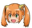 egaodeaisatu moemichan.JPG